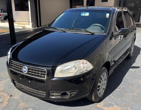 FIAT Palio 1.0 4P ELX FLEX, Foto 3