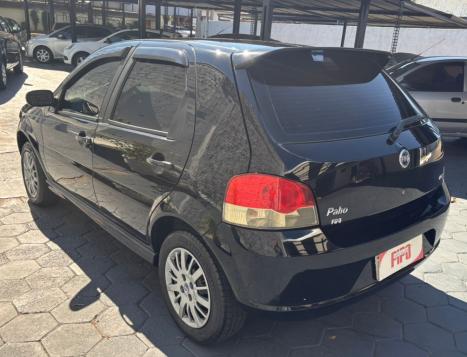 FIAT Palio 1.0 4P ELX FLEX, Foto 4