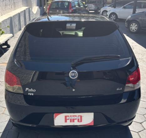 FIAT Palio 1.0 4P ELX FLEX, Foto 5
