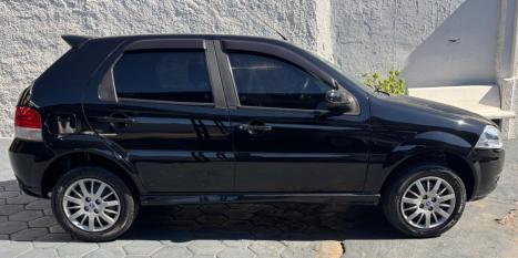 FIAT Palio 1.0 4P ELX FLEX, Foto 7