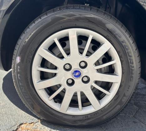 FIAT Palio 1.0 4P ELX FLEX, Foto 8