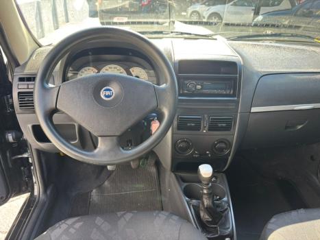 FIAT Palio 1.0 4P ELX FLEX, Foto 9