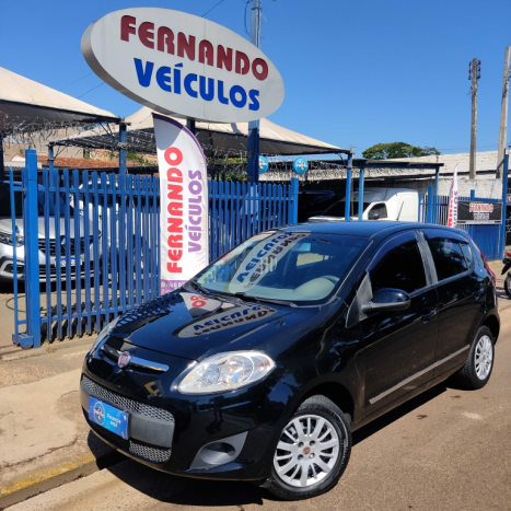 FIAT Palio 1.0 4P EVO FIRE FLEX ATTRACTIVE, Foto 1