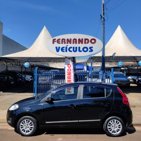 FIAT Palio 1.0 4P EVO FIRE FLEX ATTRACTIVE, Foto 2