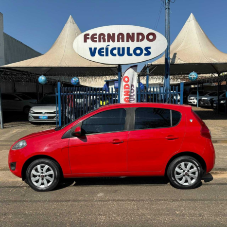 FIAT Palio 1.0 4P EVO FIRE FLEX ATTRACTIVE ITALIA, Foto 17