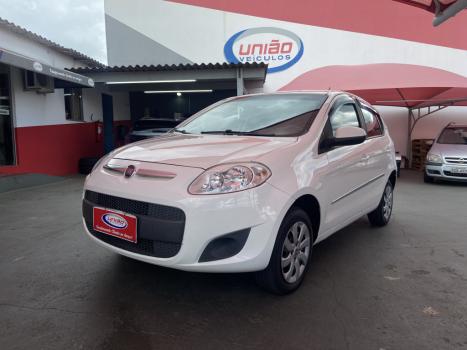 FIAT Palio 1.0 4P EVO FIRE FLEX ATTRACTIVE, Foto 4