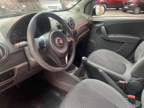 FIAT Palio 1.0 4P EVO FIRE FLEX ATTRACTIVE, Foto 6