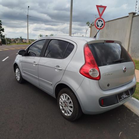 FIAT Palio 1.0 4P EVO FIRE FLEX ATTRACTIVE, Foto 3