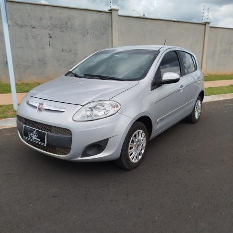 FIAT Palio 1.0 4P EVO FIRE FLEX ATTRACTIVE, Foto 4