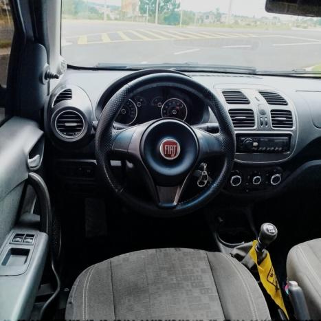 FIAT Palio 1.0 4P EVO FIRE FLEX ATTRACTIVE, Foto 6