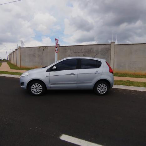 FIAT Palio 1.0 4P EVO FIRE FLEX ATTRACTIVE, Foto 9