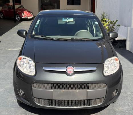 FIAT Palio 1.0 4P EVO FIRE FLEX ATTRACTIVE, Foto 2