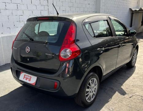FIAT Palio 1.0 4P EVO FIRE FLEX ATTRACTIVE, Foto 4
