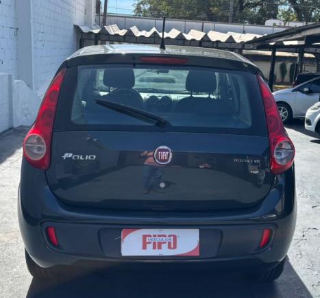 FIAT Palio 1.0 4P EVO FIRE FLEX ATTRACTIVE, Foto 5