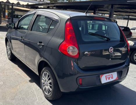 FIAT Palio 1.0 4P EVO FIRE FLEX ATTRACTIVE, Foto 6