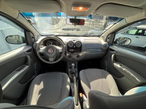 FIAT Palio 1.0 4P EVO FIRE FLEX ATTRACTIVE, Foto 9
