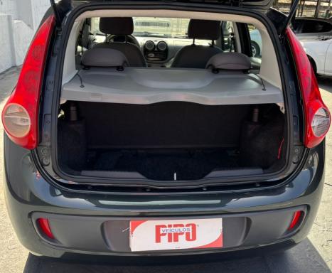 FIAT Palio 1.0 4P EVO FIRE FLEX ATTRACTIVE, Foto 10