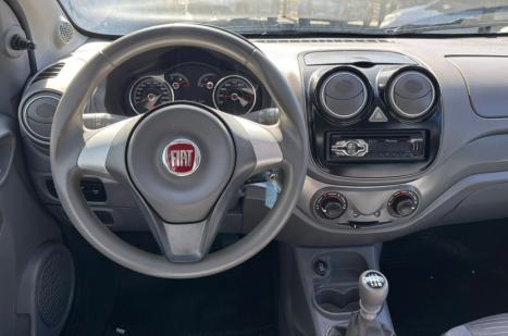 FIAT Palio 1.0 4P EVO FIRE FLEX ATTRACTIVE, Foto 11