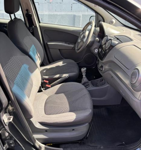 FIAT Palio 1.0 4P EVO FIRE FLEX ATTRACTIVE, Foto 15