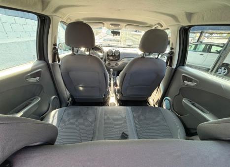 FIAT Palio 1.0 4P EVO FIRE FLEX ATTRACTIVE, Foto 19