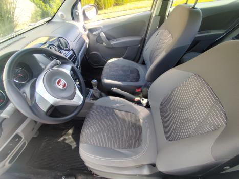 FIAT Palio 1.0 4P EVO FIRE FLEX ATTRACTIVE, Foto 7