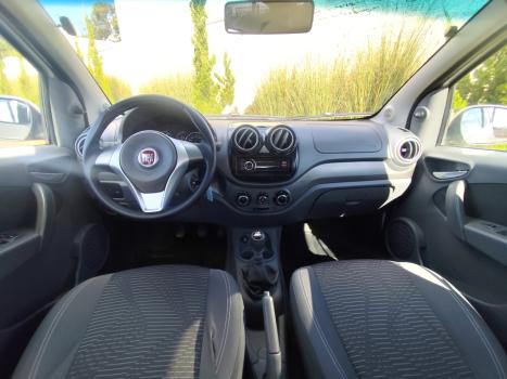 FIAT Palio 1.0 4P EVO FIRE FLEX ATTRACTIVE, Foto 9