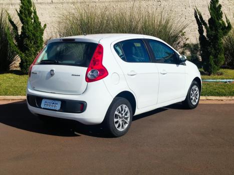 FIAT Palio 1.0 4P EVO FIRE FLEX ATTRACTIVE, Foto 4