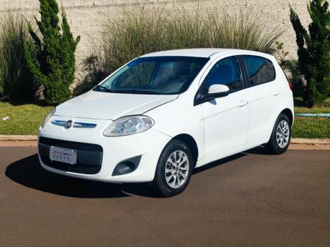 FIAT Palio 1.0 4P EVO FIRE FLEX ATTRACTIVE, Foto 3