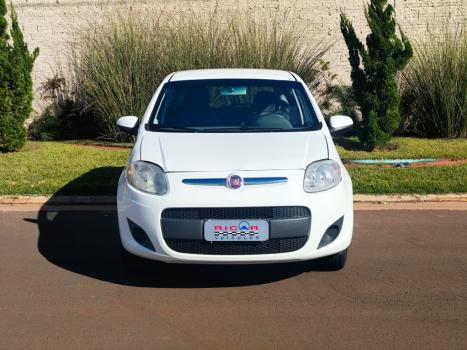 FIAT Palio 1.0 4P EVO FIRE FLEX ATTRACTIVE, Foto 2