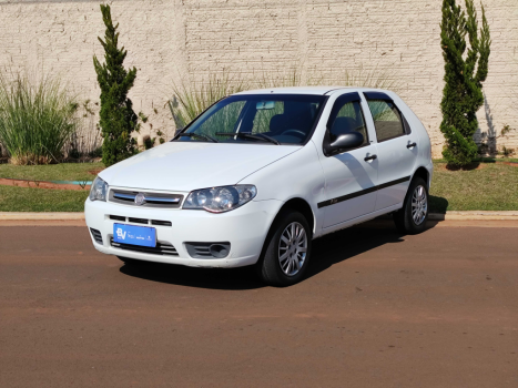 FIAT Palio 1.0 4P FIRE CELEBRATION ECONOMY, Foto 3