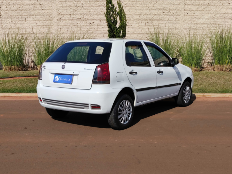 FIAT Palio 1.0 4P FIRE CELEBRATION ECONOMY, Foto 4