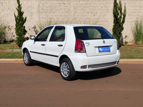 FIAT Palio 1.0 4P FIRE CELEBRATION ECONOMY, Foto 6