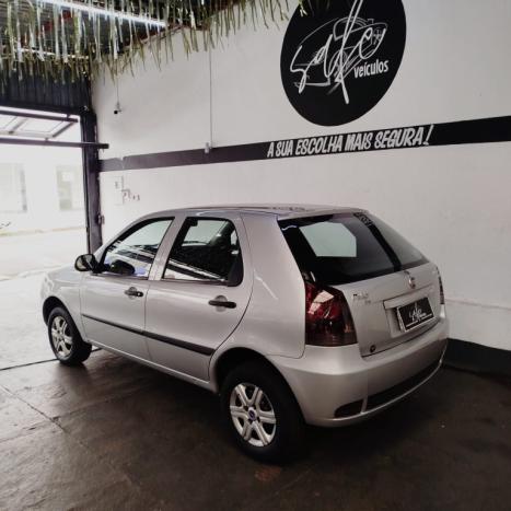 FIAT Palio 1.0 4P FIRE CELEBRATION ECONOMY, Foto 2