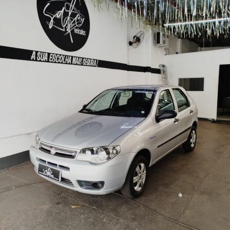 FIAT Palio 1.0 4P FIRE CELEBRATION ECONOMY, Foto 3