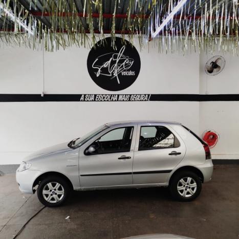 FIAT Palio 1.0 4P FIRE CELEBRATION ECONOMY, Foto 4