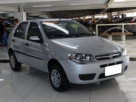 FIAT Palio 1.0 4P FIRE ECONOMY FLEX, Foto 2