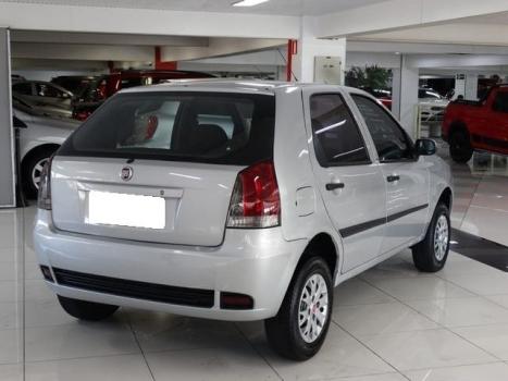 FIAT Palio 1.0 4P FIRE ECONOMY FLEX, Foto 3