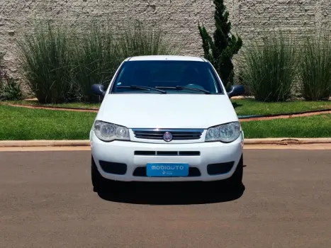 FIAT Palio 1.0 4P FIRE ECONOMY FLEX, Foto 2