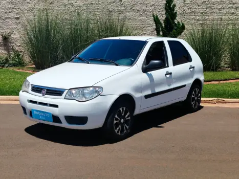 FIAT Palio 1.0 4P FIRE ECONOMY FLEX, Foto 3