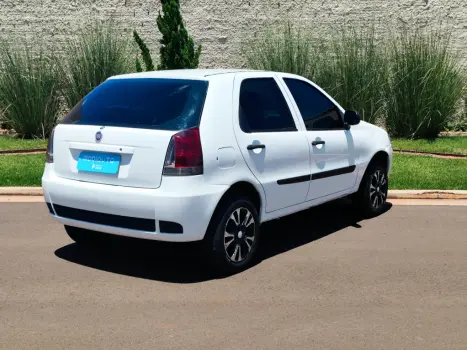 FIAT Palio 1.0 4P FIRE ECONOMY FLEX, Foto 4