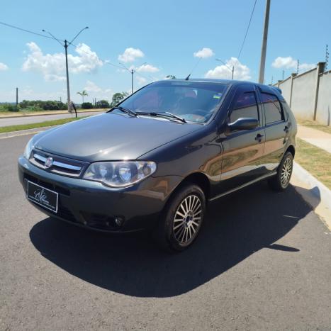 FIAT Palio 1.0 4P FIRE ECONOMY FLEX, Foto 2