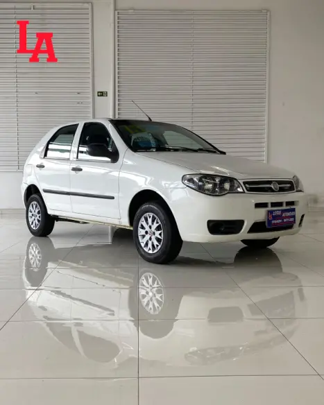 FIAT Palio 1.0 4P FIRE ECONOMY FLEX, Foto 2