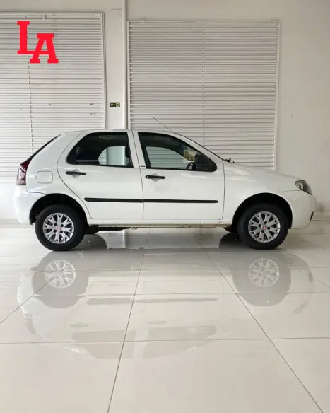 FIAT Palio 1.0 4P FIRE ECONOMY FLEX, Foto 3