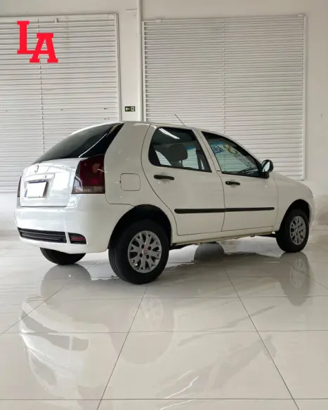 FIAT Palio 1.0 4P FIRE ECONOMY FLEX, Foto 4