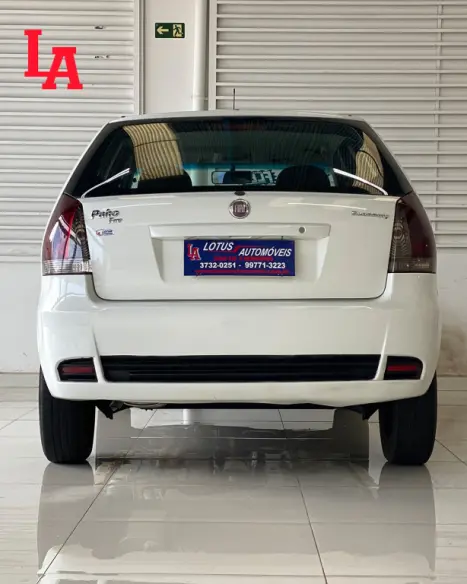FIAT Palio 1.0 4P FIRE ECONOMY FLEX, Foto 5