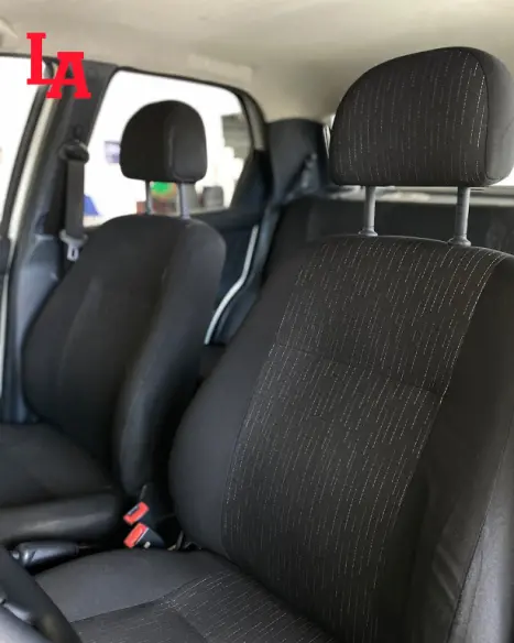 FIAT Palio 1.0 4P FIRE ECONOMY FLEX, Foto 6