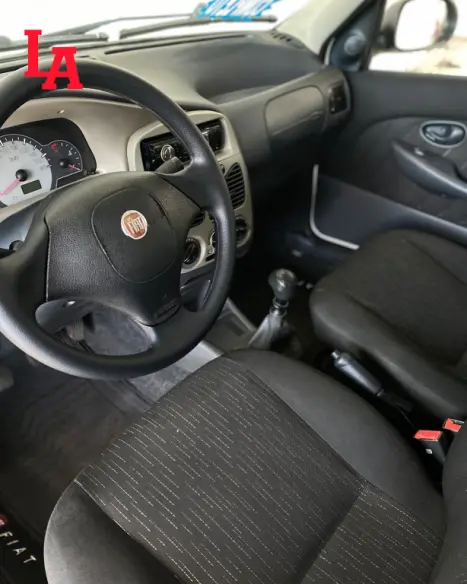 FIAT Palio 1.0 4P FIRE ECONOMY FLEX, Foto 7