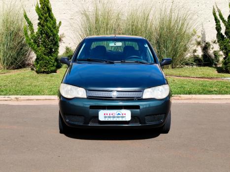 FIAT Palio 1.0 4P FIRE CELEBRATION ECONOMY, Foto 2