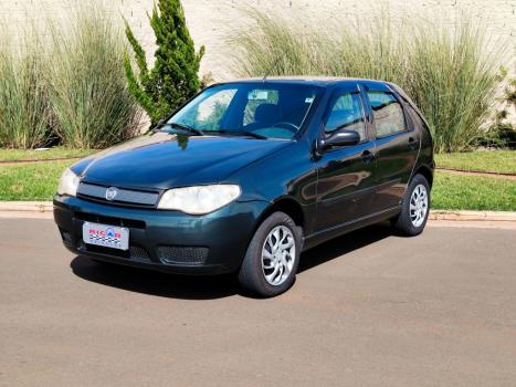 FIAT Palio 1.0 4P FIRE CELEBRATION ECONOMY, Foto 3