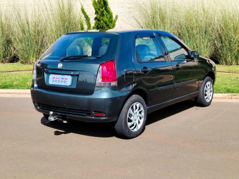 FIAT Palio 1.0 4P FIRE CELEBRATION ECONOMY, Foto 4